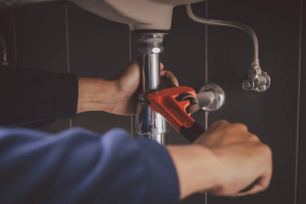 Best Gas Line Services in Los Fresnos, TX